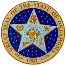 Carter County District Attorney