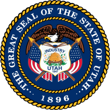 Salt Lake County District Attorney